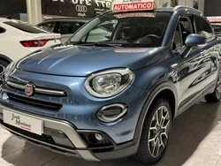 Usado 2019 Fiat 500 Cross | 16.990 €