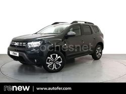 Blanco Usado 2023 Dacia Duster Journey SUV | 17.990 € (Precio justo)