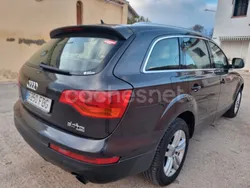 Marrón Usado 2006 Audi Q7 SUV | 6950 € (Un poco caro)