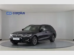 Usado 2019 BMW 320 Familiar | 28.990 € (Precio justo)