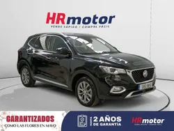 Negro Usado 2023 MG HS Comfort SUV | 18.270 € (Precio justo)