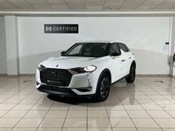 Blanco Usado 2021 DS Automobiles DS3 So Chic SUV | 22.300 €