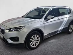 Usado 2020 Seat Tarraco Style SUV | 23.240 € (Precio justo)
