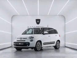 Usado 2015 Fiat 500L Urban Monovolumen | 7799 € (Precio justo)