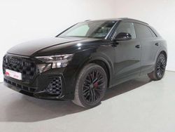 Negro Usado 2024 Audi Q8 SUV | 82.600 € (Precio justo)