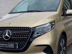 Oro Usado 2025 Mercedes V220 Avantgarde Monovolumen | 72.500 €