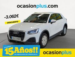Blanco Usado 2022 Audi Q2 SUV | 21.150 € (Buen precio)