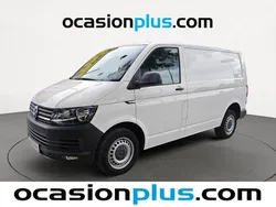 Blanco Usado 2018 VW T6 Van | 21.364 €