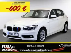 Usado 2019 BMW 116 Utilitario | 14.200 € (Super precio)