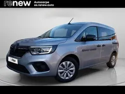 Gris Usado 2024 Renault Kangoo Monovolumen | 21.120 € (Buen precio)