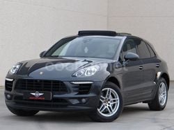 Negro Usado 2018 Porsche Macan S SUV | 32.990 € (Super precio)