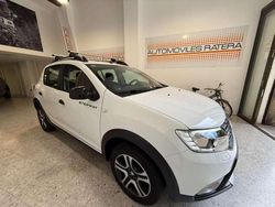 Blanco Usado 2020 Dacia Sandero Utilitario | 12.990 € (Un poco caro)