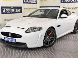 Jaguar XKR