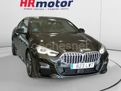 Negro Usado 2021 BMW 218 Performance Coupe | 28.990 € (Caro)