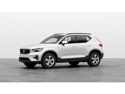 Blanco Nuevo 2024 Volvo XC40 SUV | 36.300 € (Precio justo)