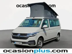 Gris Usado 2024 VW California Beach Van | 55.728 € (Buen precio)