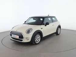 Blanco Usado 2014 Mini Cooper Utilitario | 14.399 € (Super precio)