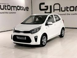 Otro Usado 2023 Kia Picanto 4 Utilitario | 13.900 € (Precio justo)