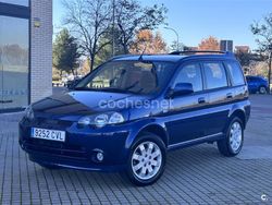 Azul Usado 2004 Honda HR-V SUV | 4500 € (Precio justo)