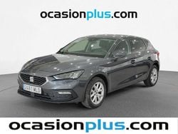 Gris Usado 2023 Seat Leon Style Utilitario | 18.864 € (Buen precio)