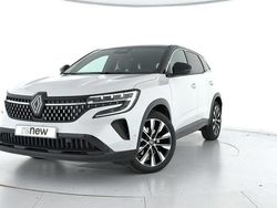 Blanco Usado 2024 Renault Austral Techno SUV | 30.950 € (Precio justo)