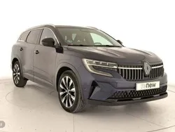 Blanco Usado 2024 Renault Espace Techno Monovolumen | 30.900 € (Super precio)