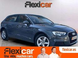 Gris Usado 2019 Audi A3 Sportback Utilitario | 14.990 € (Super precio)