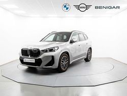 Gris / plata Usado 2023 BMW X1 Comfort Edition SUV | 42.750 € (Precio justo)