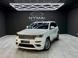 Usado 2019 Jeep Grand Cherokee Summit SUV | 39.990 €