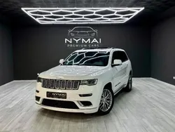 Usado 2019 Jeep Grand Cherokee Summit SUV | 39.990 €