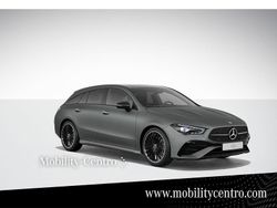 Gris Nuevo 2025 Mercedes CLA200 Berlina | 46.021 € (Un poco caro)