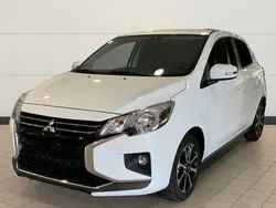 Blanco Nuevo 2024 Mitsubishi Space Star | 18.550 € (Caro)
