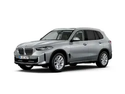 Gris Usado 2024 BMW X5 xLine SUV | 73.895 €