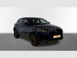 Azul Usado 2021 Jaguar E-Pace R-Dynamic SUV | 31.900 € (Caro)