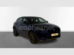 Azul Usado 2021 Jaguar E-Pace R-Dynamic SUV | 31.900 € (Precio justo)