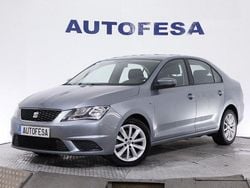 Gris Usado 2014 Seat Toledo Style Berlina | 9950 € (Precio justo)