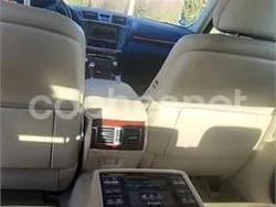 Azul Usado 2008 Lexus LS600h Ambassador Berlina | 19.999 €
