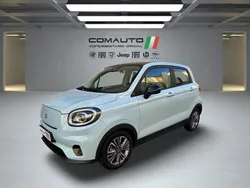 Azul Nuevo 2025 Leapmotor T03 Utilitario | 19.400 €