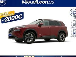 Usado 2024 Nissan X-Trail N-Connecta SUV | 29.985 € (Buen precio)