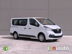 Blanco Usado 2019 Renault Trafic Van | 19.100 € (Caro)