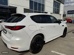 Nuevo 2025 Mazda CX-60 Homura-Line SUV | 58.900 € (Caro)