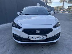 Usado 2023 Seat Leon Style Utilitario | 19.999 € (Buen precio)