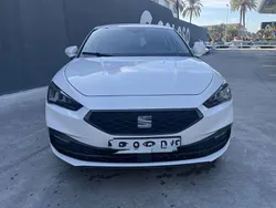 Usado 2023 Seat Leon Style Utilitario | 19.500 € (Buen precio)