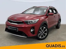 Otro Usado 2018 Kia Stonic SUV | 12.750 € (Precio justo)