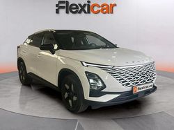 Blanco Usado 2024 Omoda 5 SUV | 23.290 € (Buen precio)