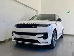 Fuji white Usado 2023 Land Rover Range Rover Sport SE Dynamic SUV | 99.900 € (Precio justo)