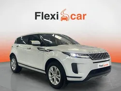 Blanco Usado 2020 Land Rover Range Rover evoque | 23.690 €