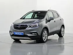 Usado 2019 Opel Mokka X SUV | 14.190 € (Precio justo)