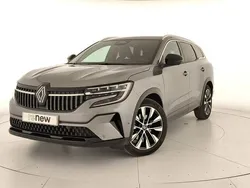 Gris Usado 2024 Renault Espace Techno Monovolumen | 35.100 € (Buen precio)