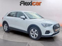 Gris Usado 2020 Audi Q3 Advanced SUV | 23.990 € (Super precio)